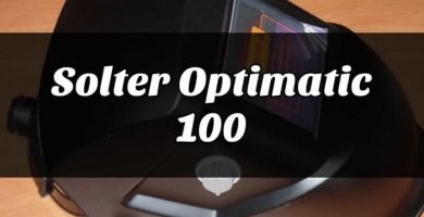 Solter Optimatic 100